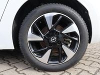 Gebraucht Opel Corsa-e GS Line 100 kW (136 PS) 2022 Weiß Kleinwagen