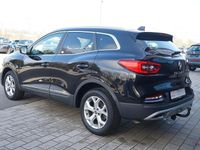 Gebraucht Renault Kadjar LIMITED 140 PS (102 kW) 2019 Schwarz SUV