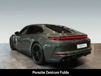 Gebraucht Porsche Panamera GTS 500 PS (367 kW) 2025 Grün Limousine