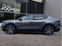 Ny Ford Capri 210 kW (286 HK) 2026 Grå SUV