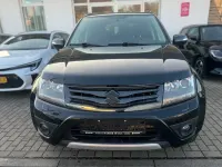 Gebraucht Suzuki Vitara Comfort 129 PS (94 kW) 2014 Schwarz SUV