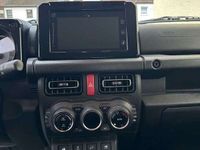 gebraucht Suzuki Jimny 1.5 ALLGRIP Comfort+