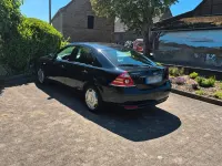 Usado Ford Mondeo 125 CV (91 kW) 2006 Negro Berlina