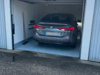 Używany BMW 218 140 KM (102 kW) 2020 Szary Coupe
