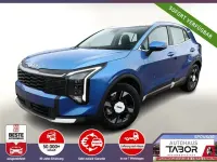 Neu Kia Sportage 150 PS (110 kW) 2026 Blau SUV