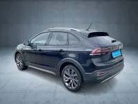 Gebraucht VW Taigo Style 110 PS (80 kW) 2022 Schwarz SUV