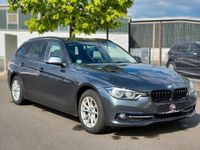 gebraucht BMW 320 320 Baureihe 3 Touring d xDrive Sport Line