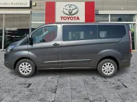Gebraucht Ford Transit Tourneo Trend 105 PS (77 kW) 2019 Grau Kombi