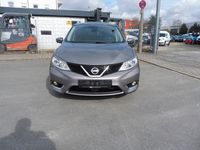 Gebraucht Nissan Pulsar N-TEC 116 PS (85 kW) 2016 Grau Kleinwagen