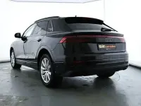 Gebraucht Audi Q8 Performance 286 PS (210 kW) 2025 Schwarz SUV