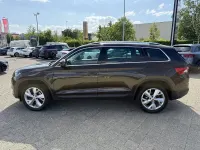 Gebraucht Skoda Kodiaq Style 179 PS (131 kW) 2017 Andere SUV