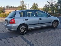 Gebraucht Honda Civic 110 PS (80 kW) 2003 Limousine