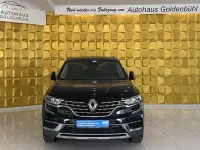 Gebraucht Renault Koleos Techno 184 PS (135 kW) 2022 Schwarz SUV