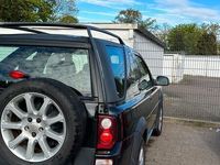 gebraucht Land Rover Freelander Sport