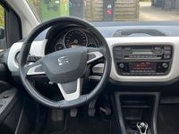 gebraucht Seat Mii 1.0 Chic