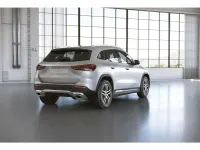 Gebraucht Mercedes GLA200 Progressive 163 PS (119 kW) 2020 Silber SUV
