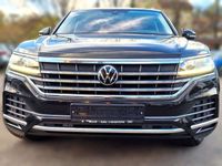 gebraucht VW Touareg Atmosphere*LUFT*VOLLEDER VIENNA*AHK*4xAC*ASSIST