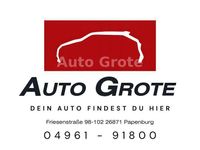 Neu Renault Kangoo 89 kW (122 PS) 2026 Grau Van / Kleinbus