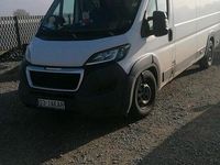 Gebraucht Fiat Ducato 177 PS (130 kW) 2014 Weiß Van