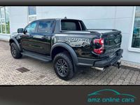 gebraucht Ford Ranger Raptor DoKa e-4WD+Raptor Paket+AHK