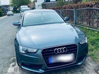 gebraucht Audi A5 tüv neu top Zustand