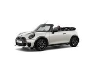 Usata Mini Cooper S Cabriolet 204 CV (150 kW) 2024 Cabrio