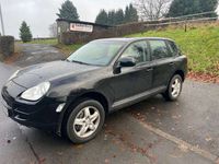 gebraucht Porsche Cayenne Gute Zustand/AHK/El.SD/Klimatronik