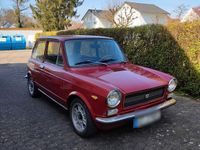 gebraucht Autobianchi A112 1.Serie, H-Zulassung