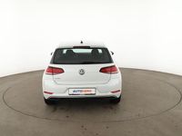 Gebraucht VW Golf VII Comfortline 2018 Weiß Limousine