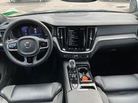 Gebraucht Volvo V60 Plus 456 PS (335 kW) 2022 Thunder grey Kombi