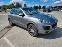 Gebraucht Porsche Cayenne S 385 PS (283 kW) 2016 Grau SUV