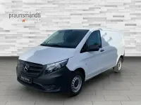 Gebraucht Mercedes Vito 136 PS (100 kW) 2022 Andere Van