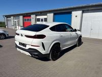 Gebraucht BMW X6 M Sport 340 PS (250 kW) 2020 Alpinweiss iii SUV