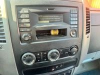 Second-hand VW Crafter 163 CP (119 kW) 2014 Van