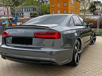 gebraucht Audi A6 3.0 TDI Quattro S line