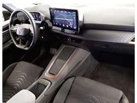 Gebraucht Cupra Born 150 kW (204 PS) 2022 Grau Kleinwagen