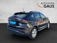 Gebraucht VW Taigo Life 116 PS (85 kW) 2025 Schwarz SUV