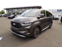 Neu Ford Tourneo Custom Active 150 PS (110 kW) 2025 Grau metallic Van