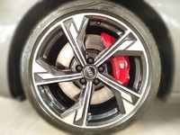 Gebraucht Audi S4 Sport 341 PS (250 kW) 2024 Daytonagrau perleffekt Kombi