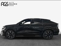 Neu Renault Rafale Esprit Alpine 200 PS (147 kW) 2025 Schwarz SUV