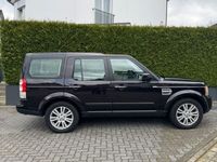 gebraucht Land Rover Discovery 3.0 SDV6 HSE HSE