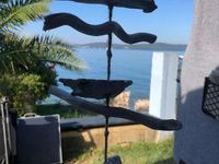 Gebraucht Ford Transit Custom Basis 101 PS (74 kW) 2015 Rot Pickup