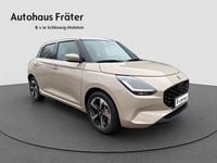 Neu Suzuki Swift Comfort+ 83 PS (61 kW) 2026 Beige Kleinwagen