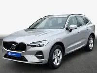 Gebraucht Volvo XC60 Core 197 PS (144 kW) 2024 Grau SUV