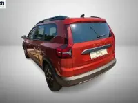 Neu Dacia Jogger Extreme 110 PS (80 kW) 2025 Beige Van / Kleinbus
