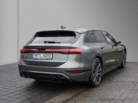 Gebraucht Audi S6 e-tron Ambiente 369 kW (503 PS) 2025 Daytonagrau perleffekt Limousine