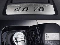 Gebraucht Porsche Cayenne 405 PS (297 kW) 2008 Schwarz SUV