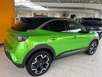Gebraucht Opel Mokka-e Ultimate 100 kW (136 PS) 2021 Grün SUV