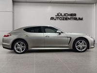 Gebraucht Porsche Panamera 4S 400 PS (294 kW) 2011 Silber Limousine