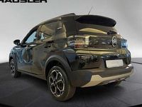 Neu Citroën C3 PureTech 83 PS (61 kW) 2026 Schwarz SUV